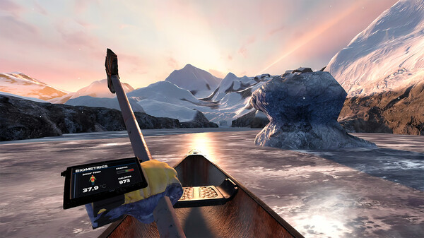 [VR游戏下载] 幸存者 大雪（Survivorman VR The Descent）8676 作者:admin 帖子ID:6001 