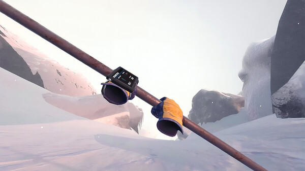 [VR游戏下载] 幸存者 大雪（Survivorman VR The Descent）5747 作者:admin 帖子ID:6001 