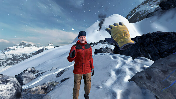 [VR游戏下载] 幸存者 大雪（Survivorman VR The Descent）3039 作者:admin 帖子ID:6001 