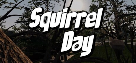 [VR游戏下载] 松鼠日（Squirrel Day）8369 作者:admin 帖子ID:6002 