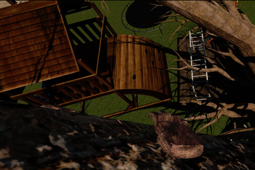 [VR游戏下载] 松鼠日（Squirrel Day）3845 作者:admin 帖子ID:6002 