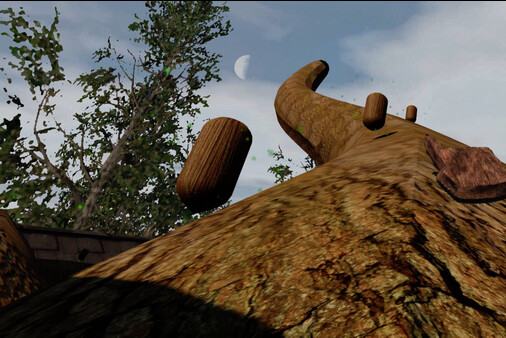 [VR游戏下载] 松鼠日（Squirrel Day）9705 作者:admin 帖子ID:6002 