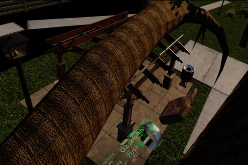 [VR游戏下载] 松鼠日（Squirrel Day）8942 作者:admin 帖子ID:6002 