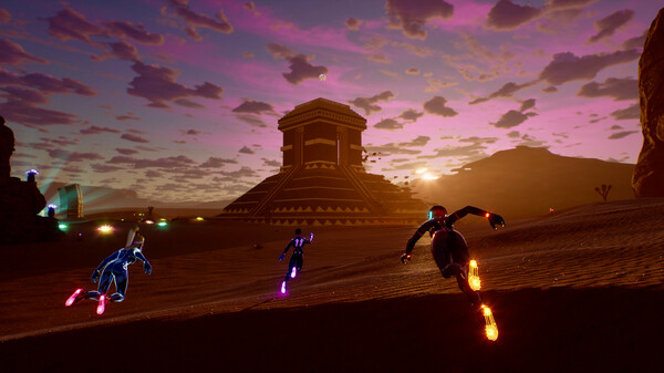 [VR游戏下载] 声景观（Soundscape）8331 作者:admin 帖子ID:6003 