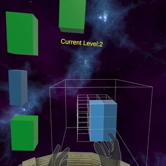 [VR游戏下载] 索玛立方体（SomaCube）4247 作者:admin 帖子ID:6004 