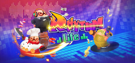 [VR游戏下载] 节奏人生VR（Rhythm  Life）7571 作者:admin 帖子ID:6005 