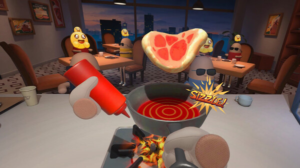 [VR游戏下载] 节奏人生VR（Rhythm  Life）5289 作者:admin 帖子ID:6005 