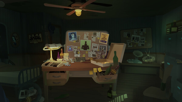 [VR游戏下载] 复古都市的秘密2（Retropolis 2: Never Say Goodbye）5772 作者:admin 帖子ID:6006 