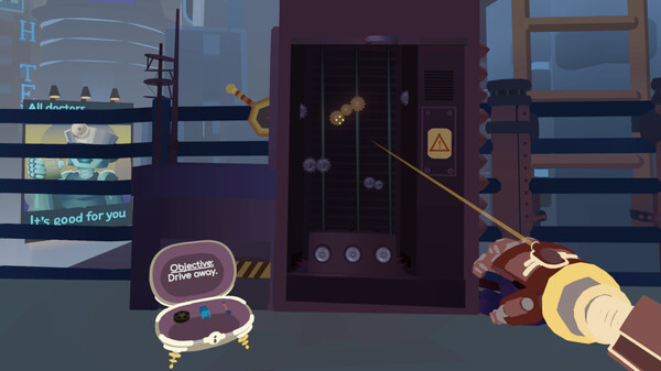 [VR游戏下载] 复古都市的秘密2（Retropolis 2: Never Say Goodbye）993 作者:admin 帖子ID:6006 