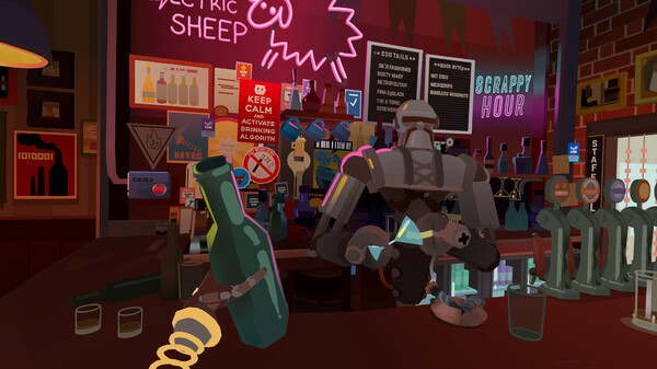 [VR游戏下载] 复古都市的秘密2（Retropolis 2: Never Say Goodbye）5865 作者:admin 帖子ID:6006 