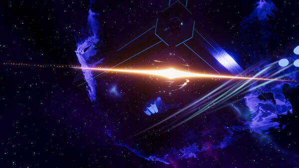 [VR游戏下载] 脉冲星 VR（Pulsar, The VR Experience）6837 作者:admin 帖子ID:6007 