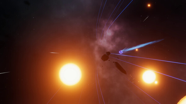 [VR游戏下载] 脉冲星 VR（Pulsar, The VR Experience）8617 作者:admin 帖子ID:6007 