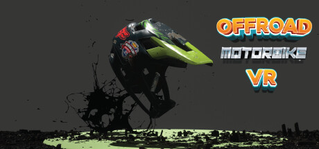 [VR游戏下载] 越野摩托车（OFFROAD MotorBike VR）5493 作者:admin 帖子ID:6010 