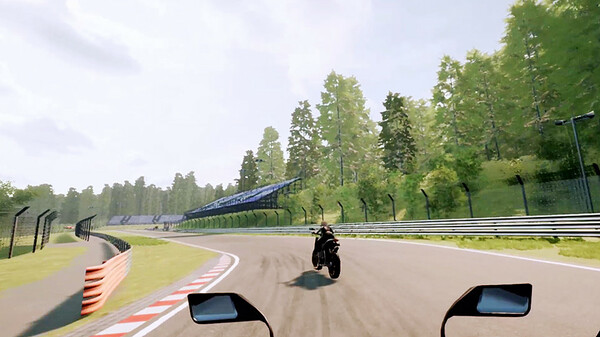 [VR游戏下载] 摩托车拉力赛（Moto Rally Racing VR）5486 作者:admin 帖子ID:6011 