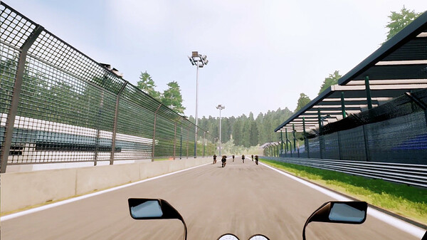 [VR游戏下载] 摩托车拉力赛（Moto Rally Racing VR）8966 作者:admin 帖子ID:6011 