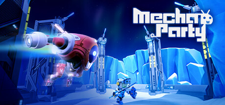 [VR游戏下载] 机甲派对（Mecha Party）6473 作者:admin 帖子ID:6013 