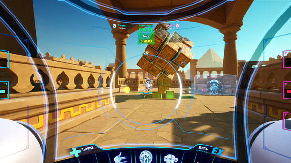 [VR游戏下载] 机甲派对（Mecha Party）1655 作者:admin 帖子ID:6013 