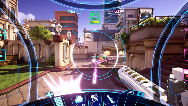 [VR游戏下载] 机甲派对（Mecha Party）2042 作者:admin 帖子ID:6013 