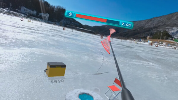 [VR游戏下载] 冰湖垂钓VR（IceFishingVR）4545 作者:admin 帖子ID:6015 