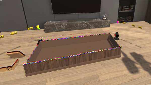 [VR游戏下载] 犯罪现场还原（Home Detective - Immersive Edition）2038 作者:admin 帖子ID:6016 