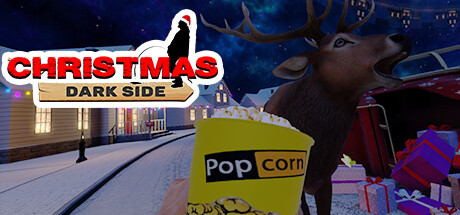 [VR游戏下载] 黑色圣诞节（christmas: Dark Side）5195 作者:admin 帖子ID:6019 