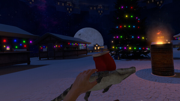 [VR游戏下载] 黑色圣诞节（christmas: Dark Side）143 作者:admin 帖子ID:6019 