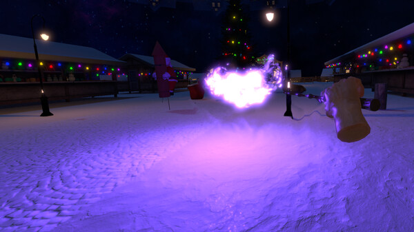 [VR游戏下载] 黑色圣诞节（christmas: Dark Side）2269 作者:admin 帖子ID:6019 