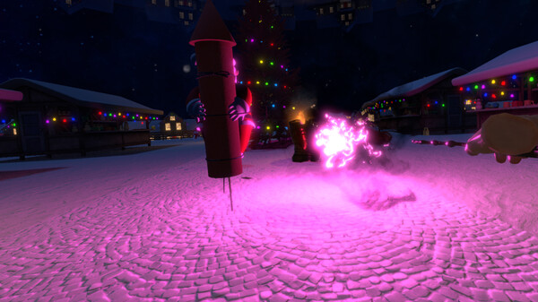 [VR游戏下载] 黑色圣诞节（christmas: Dark Side）8091 作者:admin 帖子ID:6019 