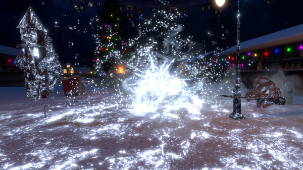 [VR游戏下载] 黑色圣诞节（christmas: Dark Side）6178 作者:admin 帖子ID:6019 