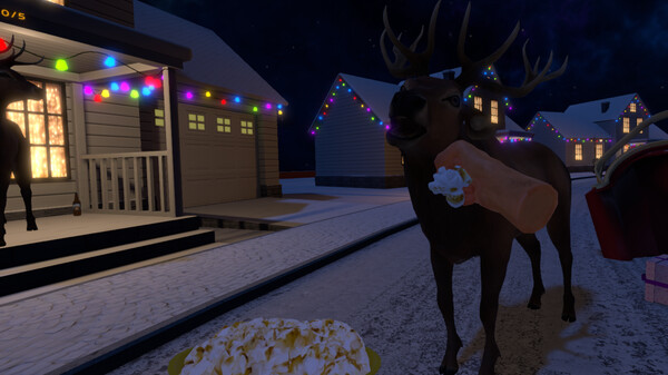 [VR游戏下载] 黑色圣诞节（christmas: Dark Side）8298 作者:admin 帖子ID:6019 