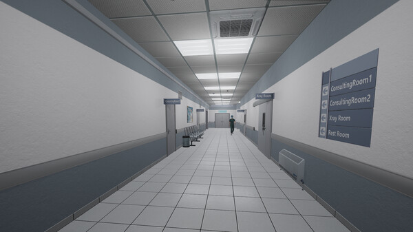 [VR游戏下载] 鬼打墙-8号出口（Deadend Exit 8）4072 作者:admin 帖子ID:6020 