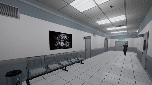 [VR游戏下载] 鬼打墙-8号出口（Deadend Exit 8）8290 作者:admin 帖子ID:6020 