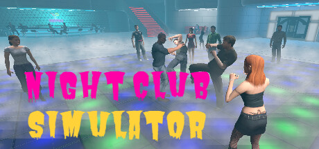 [VR游戏下载] 夜店模拟器（NightClub Simulator）