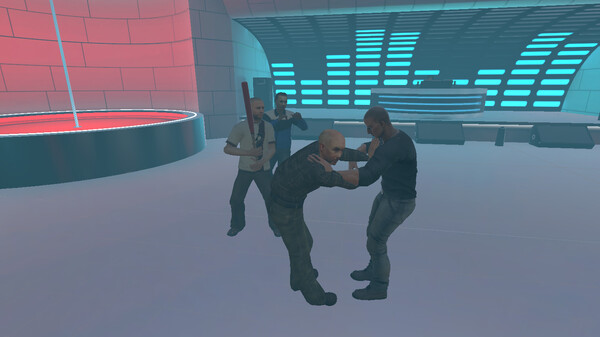 [VR游戏下载] 夜店模拟器（NightClub Simulator）1559 作者:admin 帖子ID:6025 