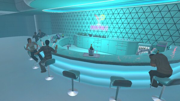 [VR游戏下载] 夜店模拟器（NightClub Simulator）9438 作者:admin 帖子ID:6025 