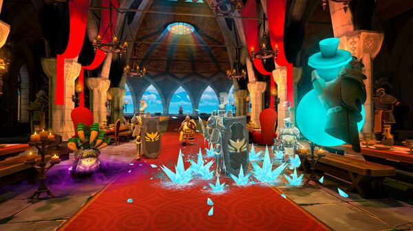 [VR游戏下载] 树人与怪物（Rock and Roots）4312 作者:admin 帖子ID:6028 