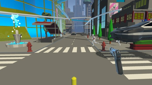 [VR游戏下载] 干掉机器人（Shoot the Robots VR）5666 作者:admin 帖子ID:6029 