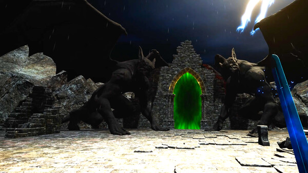 [VR游戏下载] 辛特拉的故事（Tales of Sintra: The Dark Vortex）8737 作者:admin 帖子ID:6030 