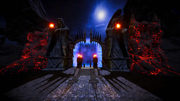 [VR游戏下载] 辛特拉的故事（Tales of Sintra: The Dark Vortex）9782 作者:admin 帖子ID:6030 