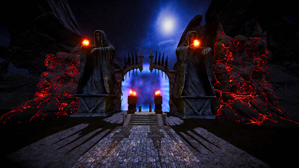 [VR游戏下载] 辛特拉的故事（Tales of Sintra: The Dark Vortex）2726 作者:admin 帖子ID:6030 