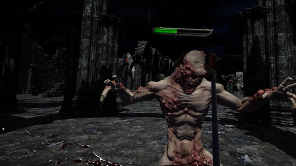 [VR游戏下载] 辛特拉的故事（Tales of Sintra: The Dark Vortex）1949 作者:admin 帖子ID:6030 