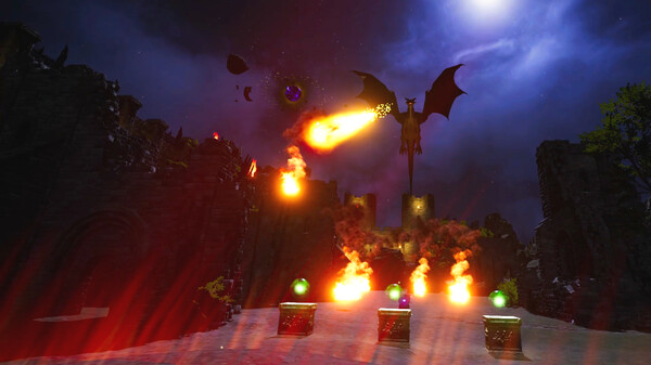 [VR游戏下载] 辛特拉的故事（Tales of Sintra: The Dark Vortex）123 作者:admin 帖子ID:6030 