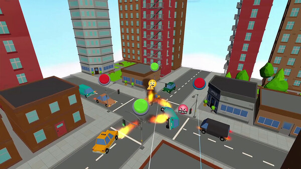 [VR游戏下载] 交通管理员（Traffic Master）6327 作者:admin 帖子ID:6033 