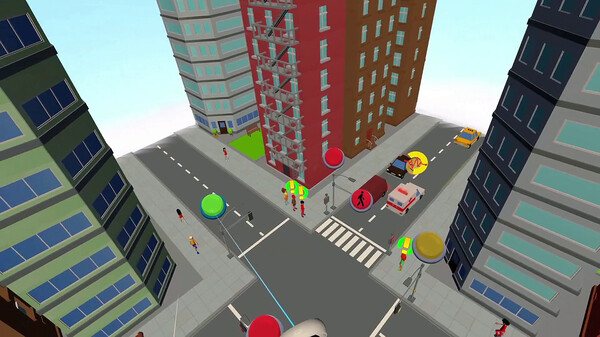 [VR游戏下载] 交通管理员（Traffic Master）6550 作者:admin 帖子ID:6033 