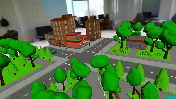 [VR游戏下载] 交通管理员（Traffic Master）1821 作者:admin 帖子ID:6033 