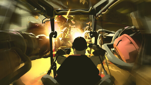 [VR游戏下载] 地下机甲（UNDERDOGS）4643 作者:admin 帖子ID:6034 