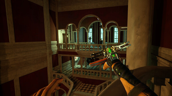 [VR游戏下载] 吸血鬼：避世血族（Vampire: The Masquerade - Justice）5895 作者:admin 帖子ID:6035 