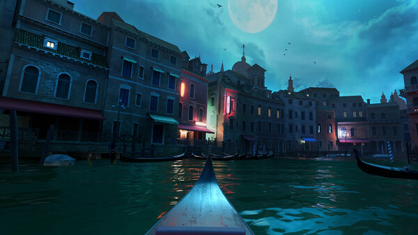 [VR游戏下载] 吸血鬼：避世血族（Vampire: The Masquerade - Justice）9215 作者:admin 帖子ID:6035 