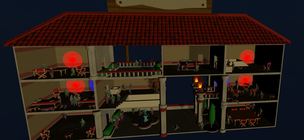 [VR游戏下载] 人群控制 VR（Crowd Control VR）8716 作者:admin 帖子ID:6036 