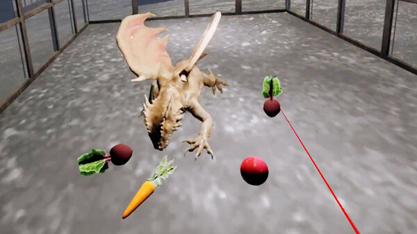 [VR游戏下载] VR 恐龙庄园（VR Dinosaur Village）6490 作者:admin 帖子ID:6037 